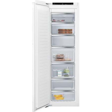 CONGELADOR SIEMENS GI81NACE0 INTEGR.177CMS.