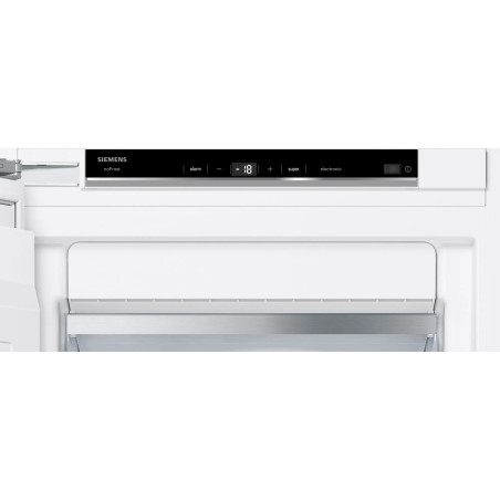 CONGELADOR SIEMENS GI81NACE0 INTEGR.177CMS.