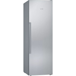CONGELADOR SIEMENS GS36NAIDP 186CM.INOX A +++