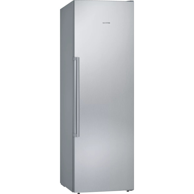 CONGELADOR SIEMENS GS36NAIDP 186CM.INOX A +++