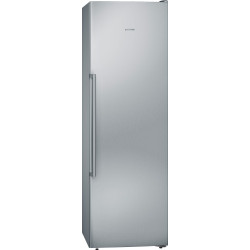 CONGELADOR SIEMENS GS36NAIEP 186CM.INOX A ++