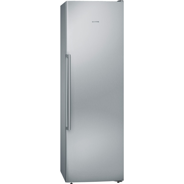CONGELADOR SIEMENS GS36NAIEP 186CM.INOX A ++