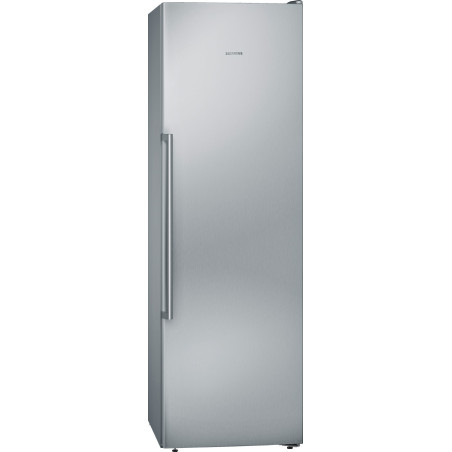 CONGELADOR SIEMENS GS36NAIEP 186CM.INOX A ++