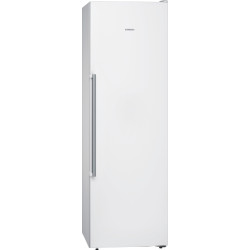 CONGELADOR SIEMENS GS36NAWEP 186CM.BLANCO A ++