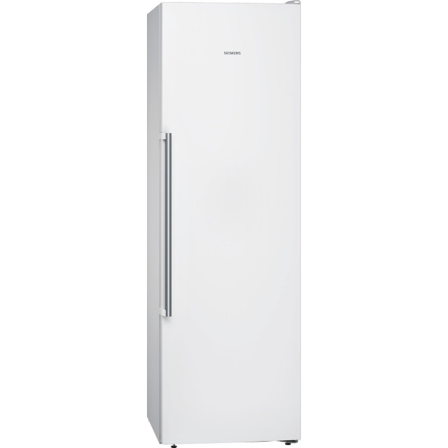 CONGELADOR SIEMENS GS36NAWEP 186CM.BLANCO A ++
