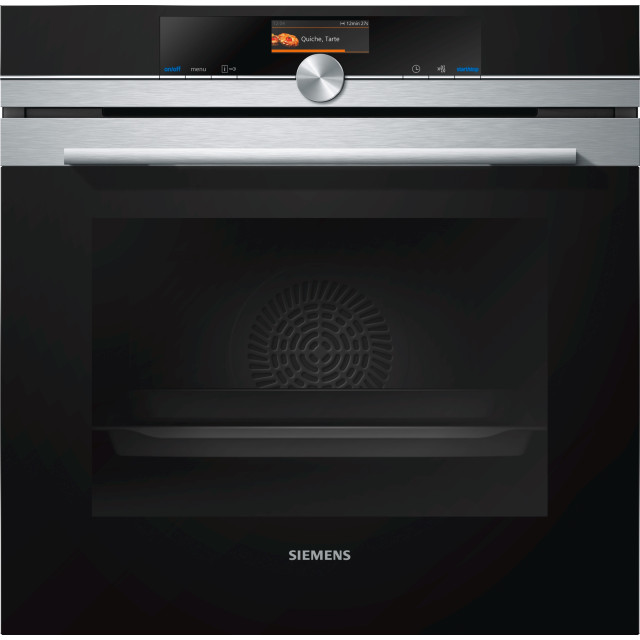 HORNO SIEMENS HB676G0S1