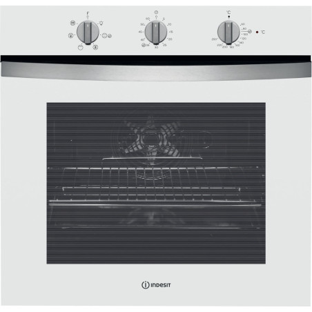 HORNO INDESIT IFW 4534 H WH