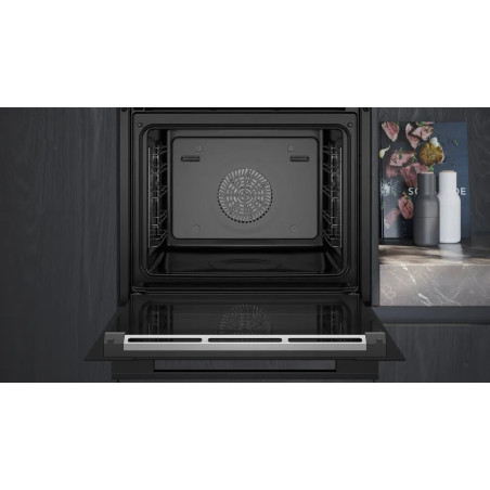 HORNO SIEMENS HS736G3B1 VAPOR 100%