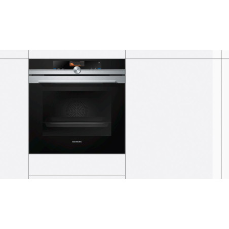 HORNO SIEMENS HS636GDS2 VAPOR 100%