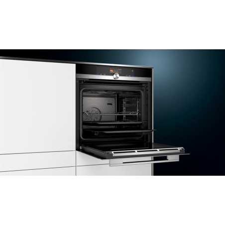 HORNO SIEMENS HS636GDS2 VAPOR 100%