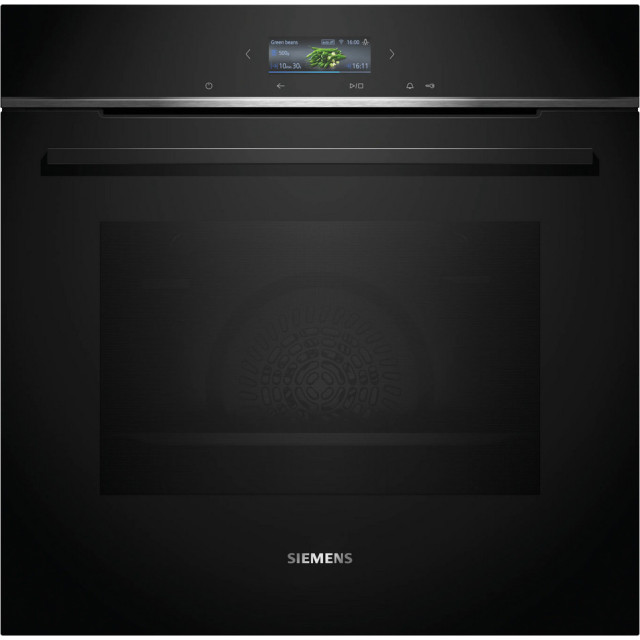 HORNO SIEMENS HB734G1B1 MULTIF.NEGRO