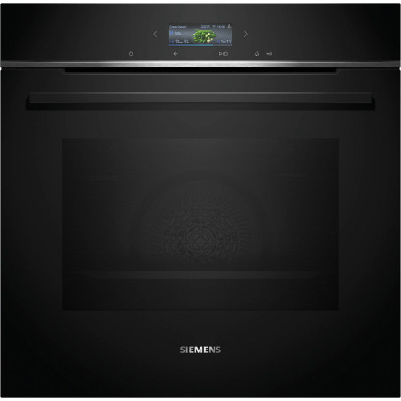 HORNO SIEMENS HB734G1B1 MULTIF.NEGRO
