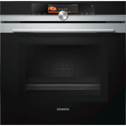 HORNO MICRO SIEMENS HN678G4S1 PIRO.CON VAPOR CRIST