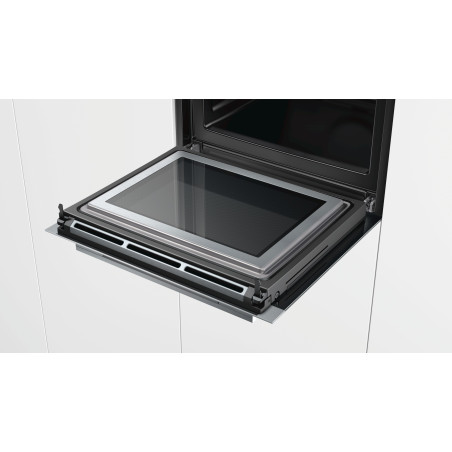 HORNO MICRO SIEMENS HN678G4S1 PIRO.CON VAPOR CRIST