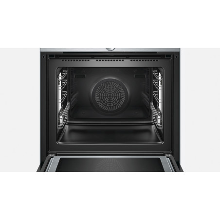 HORNO MICRO SIEMENS HN678G4S1 PIRO.CON VAPOR CRIST