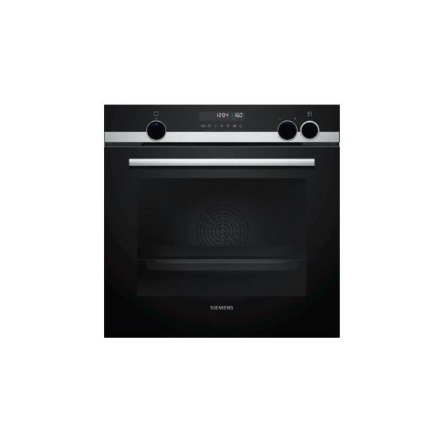 HORNO SIEMENS HR538ABS1 VAPOR