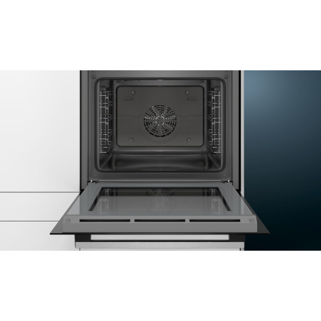 HORNO SIEMENS HR538ABS1 VAPOR