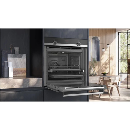 HORNO SIEMENS HR574AER0 VAPOR