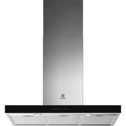 CAMPANA ELECTROLUX LFT769X 90CMS.