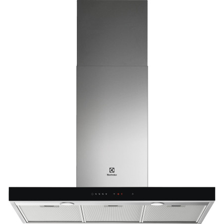 CAMPANA ELECTROLUX LFT769X 90CMS.