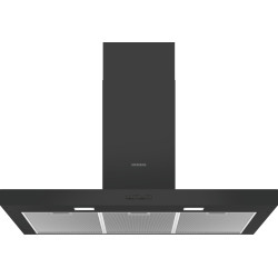 CAMPANA SIEMENS LC96BBC60 90CMS.NEGRA