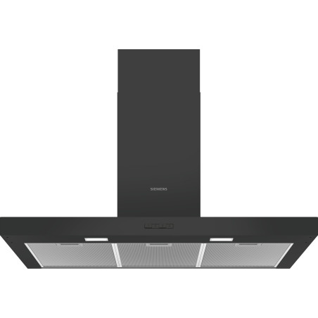 CAMPANA SIEMENS LC96BBC60 90CMS.NEGRA