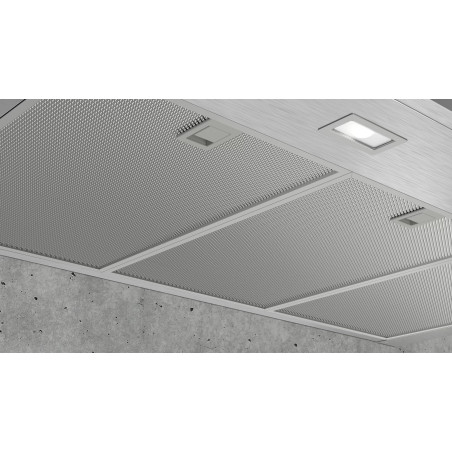 CAMPANA SIEMENS LC96BHM50 90CMS.