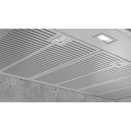 CAMPANA SIEMENS LC97BHM50 90CMS.