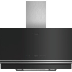 CAMPANA SIEMENS LC97FVW60 90CMS.CRISTAL NEGRO