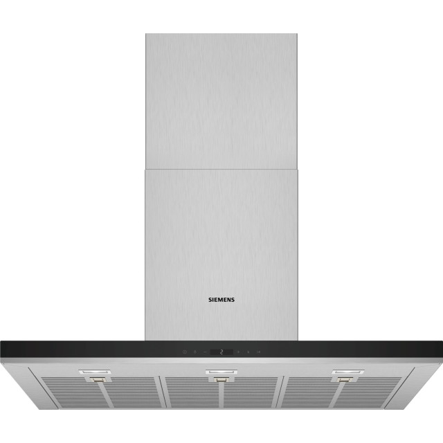 CAMPANA SIEMENS LC98BIP50 90CMS.METALLIC