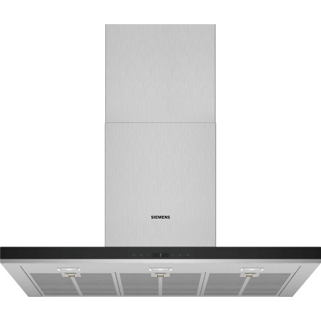 CAMPANA SIEMENS LC98BIP50 90CMS.METALLIC