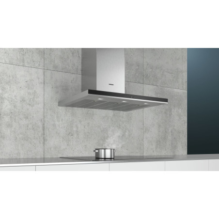 CAMPANA SIEMENS LC98BIP50 90CMS.METALLIC