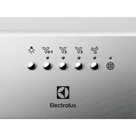 GR. FILTRANTE ELECTROLUX LFG716X