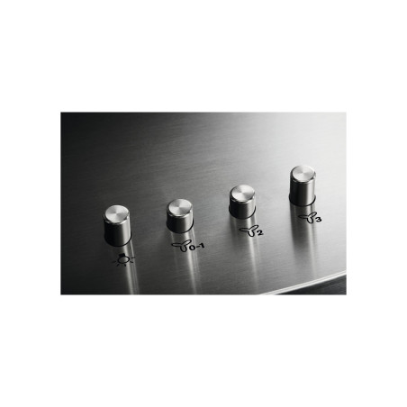 CAMPANA ELECTROLUX LFI514X ISLA 40CMS.INOX