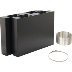 ACC.SIEMENS LZ21WWI17 SET DE RECIRCULACION