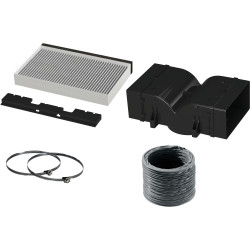 SET RECIRCULACION SIEMENS LZ22CBI14