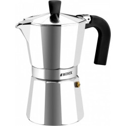 CAFETERA MONIX Vitro - expres 9T.