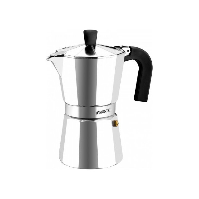 CAFETERA MONIX Vitro - expres 9T.