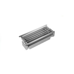 ACC.SIEMENS LZ11ITD11 KIT RECIRCULACION