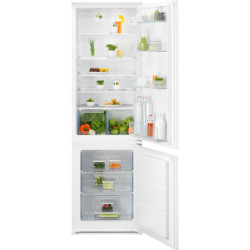 COMBI ELECTROLUX LNS5LE18S INTEGR.177CMS.