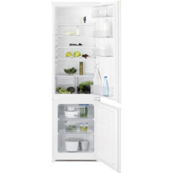 COMBI ELECTROLUX LNT2LF18S INTEGR.177CMS.