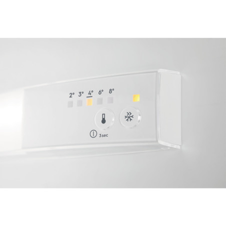 COMBI ELECTROLUX LNT2LF18S INTEGR.177CMS.