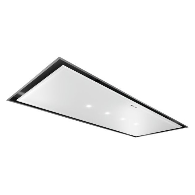 CAMPANA SIEMENS LR26CBS20 TECHO 90X50 BLANCA