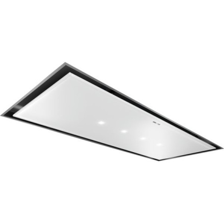 CAMPANA SIEMENS LR26CBS20 TECHO 90X50 BLANCA