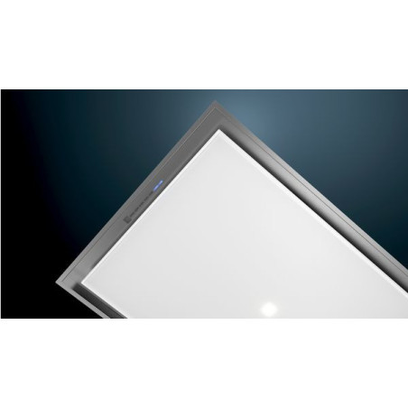 CAMPANA SIEMENS LR26CBS20 TECHO 90X50 BLANCA
