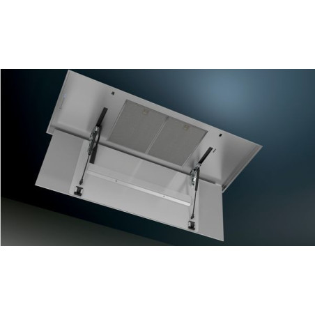 CAMPANA SIEMENS LR26CBS20 TECHO 90X50 BLANCA