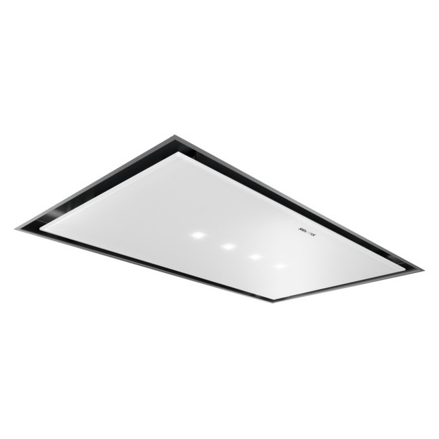 CAMPANA SIEMENS LR97CBS20 TECHO 90X50 BLANCA