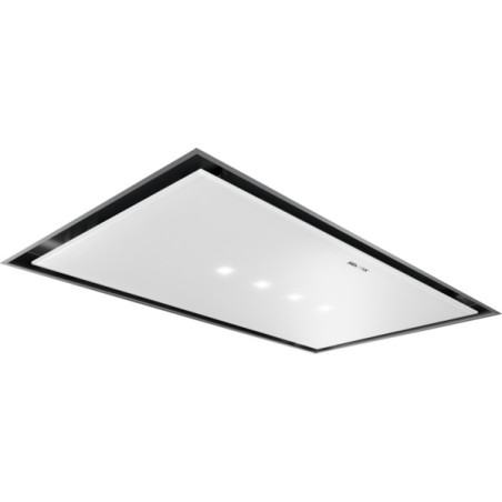 CAMPANA SIEMENS LR97CBS20 TECHO 90X50 BLANCA