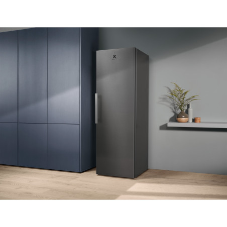 FRIGO ELECTROLUX LRC5ME38X2 1P.186CMNS.INOX