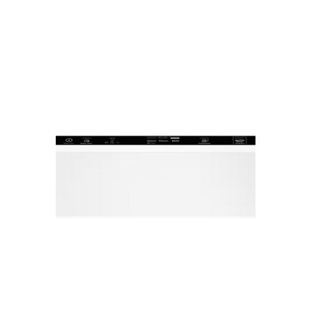 LAVAVAJILLAS ELECTROLUX LSV48400L INTEGR.3ªBANDJ.